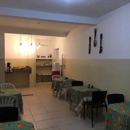 Pousada Siqueira Campos Aracajú Exterior foto