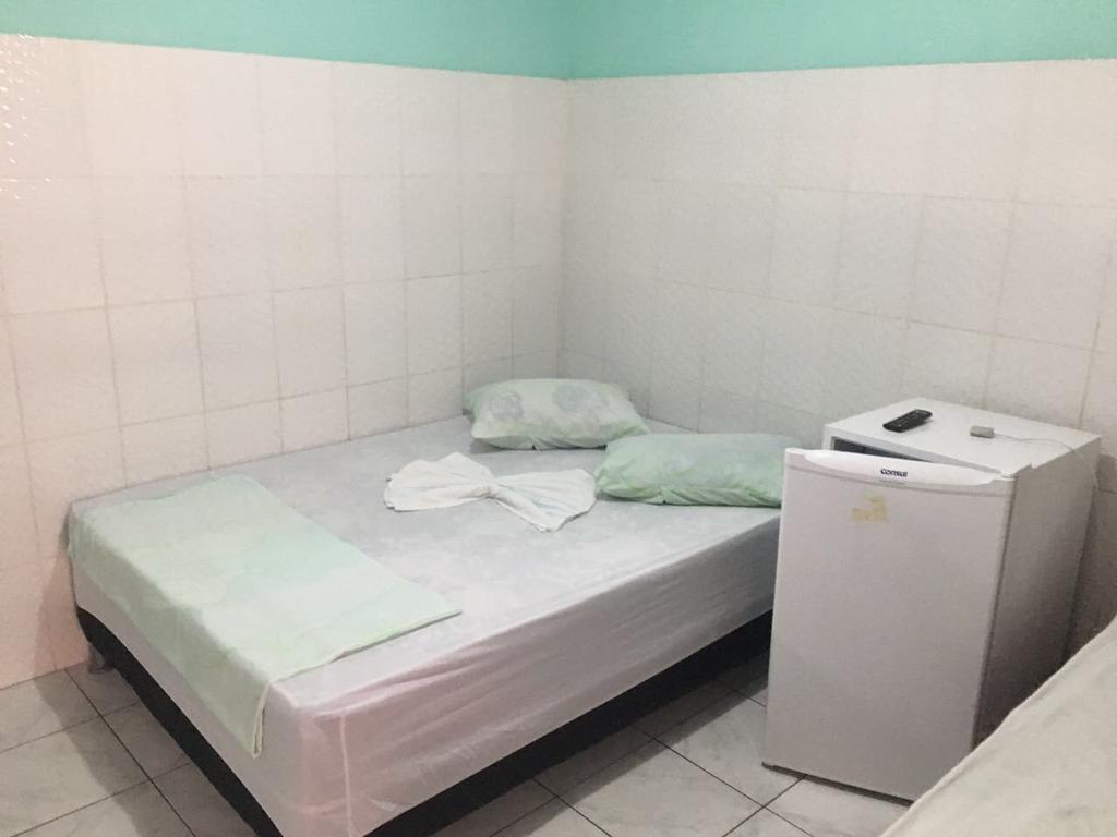 Pousada Siqueira Campos Aracajú Exterior foto